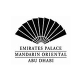 Emirates Palace Mandarin Oriental - Abu Dhabi
