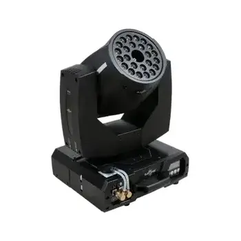 Smoke Machines Moving Head