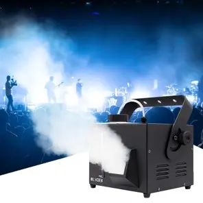 Haze Machine 