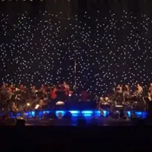Star Cloth