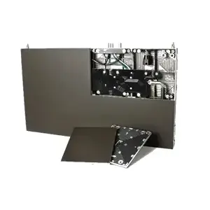 P0.9mm Module LED SCREEN INDOOR 
