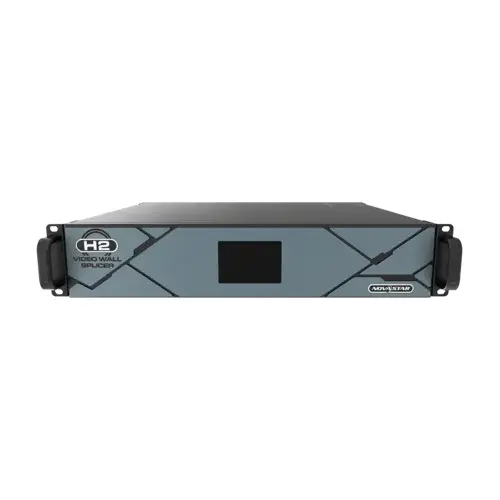 Novastar Processor H2 