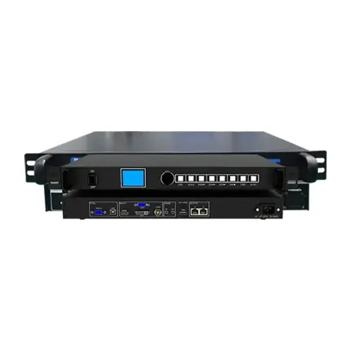 Mooncell Processor MVB2S 2K 