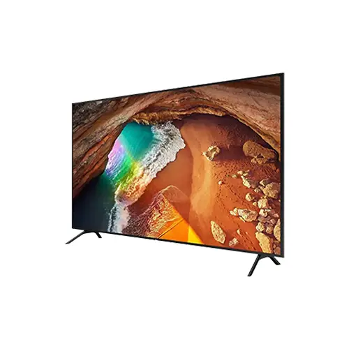 82 SAMSUNG Series 6 Q60R 4K QLED TV 