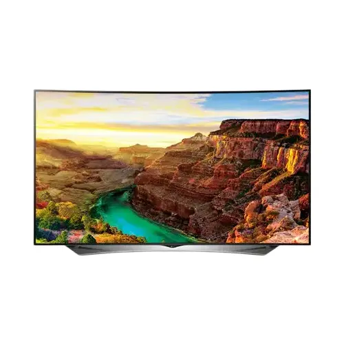 79 LG Super UHD 4K 
