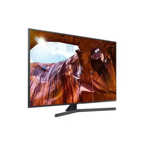 65 SAMSUNG 4K UHD TV