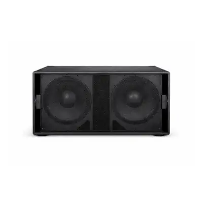 OUTLINE SUB218 SUB WOOFER 
