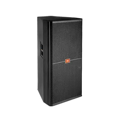 JBL SRX 725 Series Speaker – TOP – SRX 725 