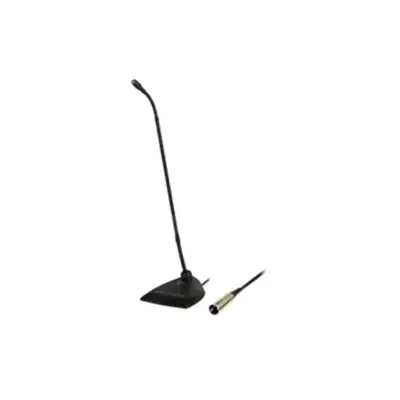 SHURE PODIUM Microphone - MX418D/S