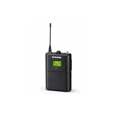 SHURE SLX1 WIRELESS BELL PACK