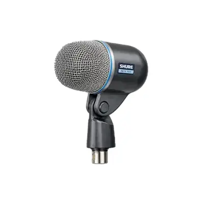 SHURE BETA 52A – Drum Microphone