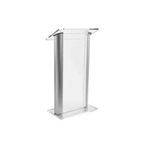 Acrylic Podium