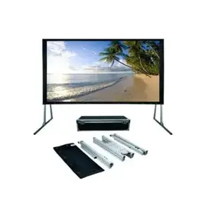 Fast Fold Screen with Dress Kit