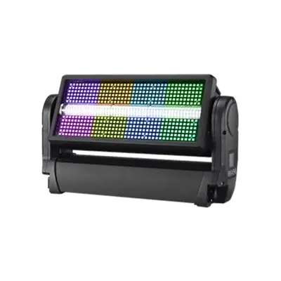  LED Strobe Moving Head