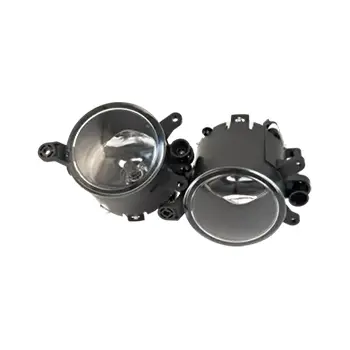 Low Fog Light 