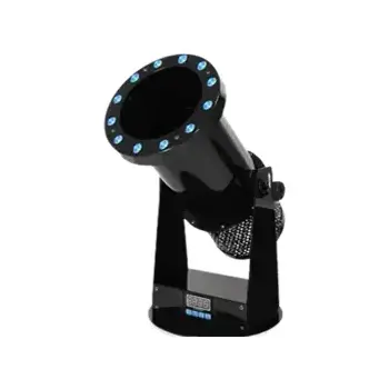 LED Confetti blower 