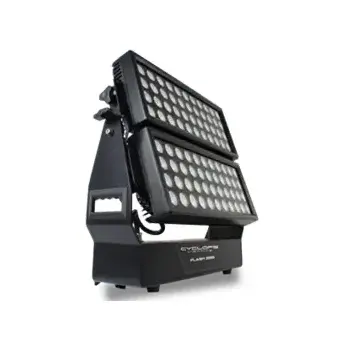 RGBW Dual Head City Color 