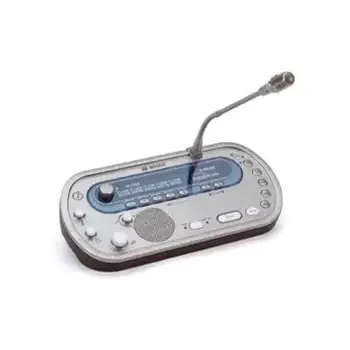 BOSCH DNC-IDESK-1 