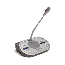 BOSCH DCN-MIC – 18 INCH CONFERENCE MICROPHONE 