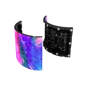 FLEXIBLE LED SCREEN P1.8mm 