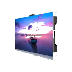 P1.9mm LED Panel Indoor (Batch 1) 