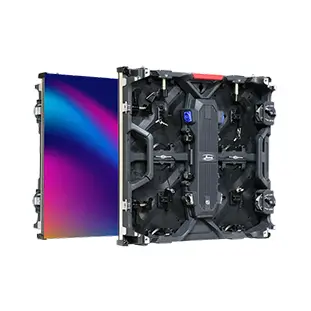 P2.9mm LED PANEL INDOOR 