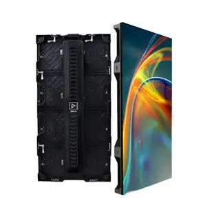 P3.9mm LED Panel Indoor 0.5/0.5 