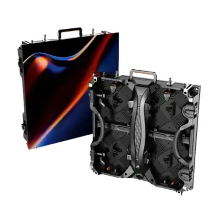 P3.9mm Panel LED Screen Outdoor