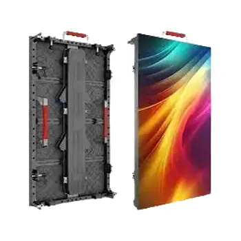 P3.9mm Panel LED Screen Outdoor 0.5/1