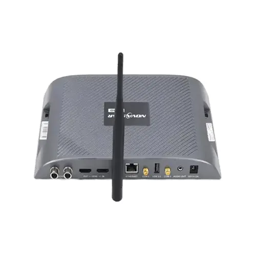 Novastar Router TB40 Router 