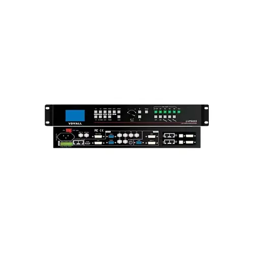 VDWALL SCALER LVP 605S