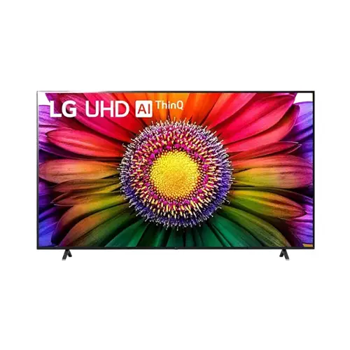 86 LG Inch LED 4K UHD 