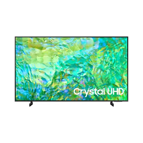 85 Samsung Crystal UHD 4K