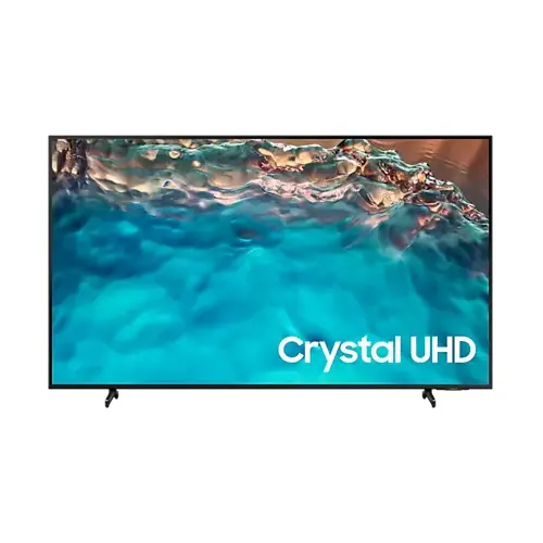 Samsung 75 Crystal UHD 4K