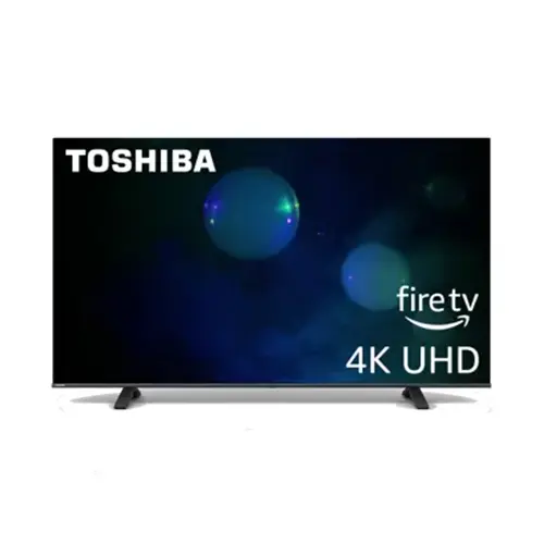 75 TOSHIBA UHD LED TV