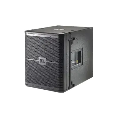 JBL VRX 915S Series Line Array Speaker  – SUBWOOFER 
