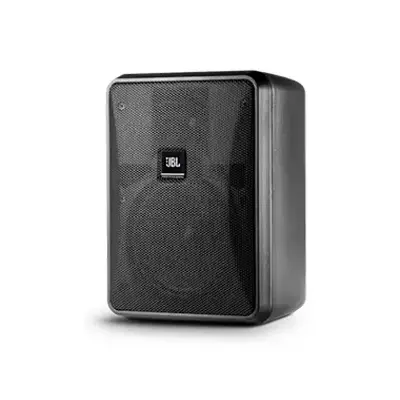 OUTLINE – LINE ARRAY TOP SPEAKER  
