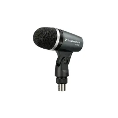 SENNHEISER E 602 DRUM KIT MICROPHONE
