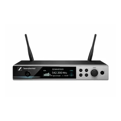 SENNHEISER EW-D EM – Wireless Mic System with Receiver