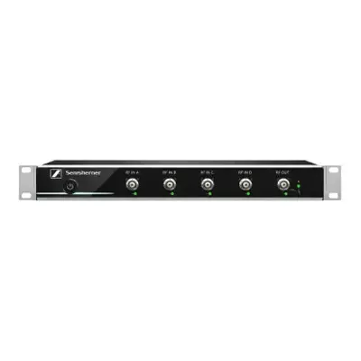 SENNHEISER AC 41 – Antenna Combiner