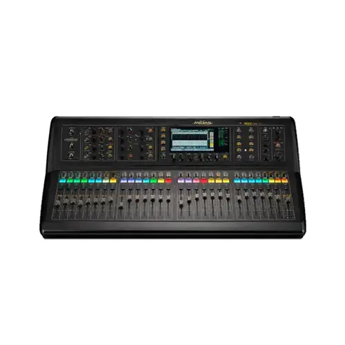 MIDAS M32 LIVE – Digital Audio Mixing Console