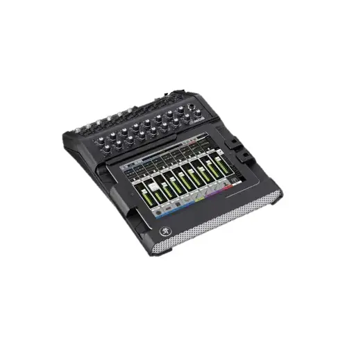 MACKIE DL1608 – 16-Channel Digital iPad ixer