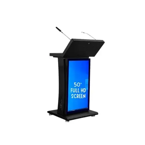 Digital Podium