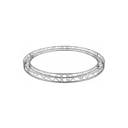 5 MTR Dia Circle Truss