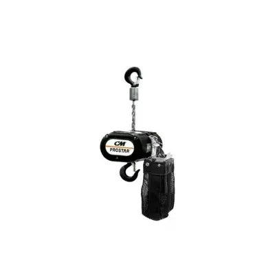 Rigging Motor Chain 20 MTR