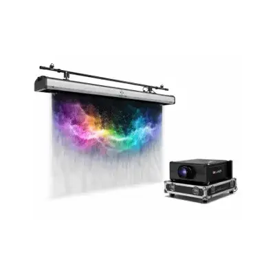 FOG SCREEN 