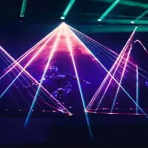 Laser Bench