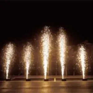 Pyrotechnics -Sparkular