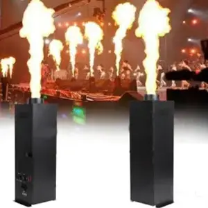 Flame Machines