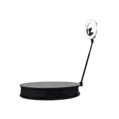 360 Camera photo booth